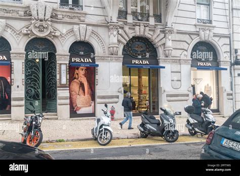 prada lisbon|prada clothing for women.